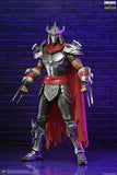 Fortnite x Teenage Mutant Ninja Turtles - Shredder 7” Scale Action Figure - NECA