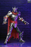 Fortnite x Teenage Mutant Ninja Turtles - Shredder 7” Scale Action Figure - NECA