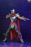 Fortnite x Teenage Mutant Ninja Turtles - Shredder 7” Scale Action Figure - NECA