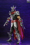 Fortnite x Teenage Mutant Ninja Turtles - Shredder 7” Scale Action Figure - NECA