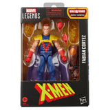 Marvel Legends Series X-Men - (BAF Marvel's Nemesis) Full Wave (Set of 7) 6" Inch Action Figures - Hasbro