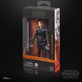 Star Wars The Black Series Anakin Skywalker (Revenge of the Sith) 6" Inch Action Figure - Hasbro