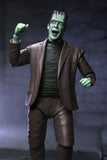 The Munsters (TV Series) - Ultimate Herman Munster 7” Inch Scale Action Figure - NECA