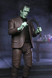 The Munsters (TV Series) - Ultimate Herman Munster 7” Inch Scale Action Figure - NECA