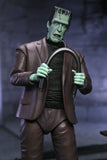 The Munsters (TV Series) - Ultimate Herman Munster 7” Inch Scale Action Figure - NECA