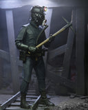 My Bloody Valentine Ultimate The Miner 7″ Scale  Action Figure - NECA