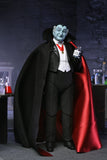 The Munsters (TV Series) - Ultimate Grandpa Munster 7” Inch Scale Action Figure - NECA