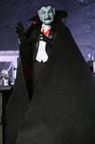The Munsters (TV Series) - Ultimate Grandpa Munster 7” Inch Scale Action Figure - NECA