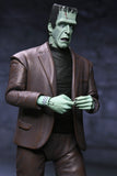The Munsters (TV Series) - Ultimate Herman Munster 7” Inch Scale Action Figure - NECA
