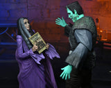 The Munsters (2022) Ultimate Lily Munster 7″ Scale Action Figure - NECA