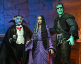 The Munsters (2022) Ultimate Lily Munster 7″ Scale Action Figure - NECA