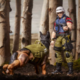 G.I. Joe Classified Series #157, Christopher 'Law' Lavigne & Order 6" Inch Action Figure - Hasbro *IMPORT STOCK*