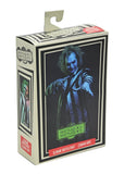 Beetlejuice Beetlejuice - Ultimate Striped Suit Beetlejuice 7" Inch Scale Action Figure - NECA