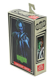 Beetlejuice Beetlejuice - Ultimate Striped Suit Beetlejuice 7" Inch Scale Action Figure - NECA