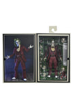 Beetlejuice Beetlejuice - Ultimate Wedding Tuxedo Beetlejuice 7" Inch Scale Action Figure - NECA