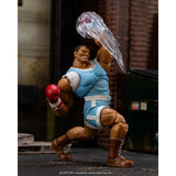 Ultra Street Fighter II: The Final Challengers Balrog (Deluxe) 6" Inch Scale Action Figure - Jada