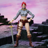 Red Sonja: Immortal Red Sonja Epic H.A.C.K.S. 1:12 Scale Action Figure - Boss Fight Studio