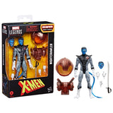 Marvel Legends Series X-Men - (BAF Marvel's Nemesis) Full Wave (Set of 7) 6" Inch Action Figures - Hasbro