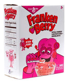 General Mills Franken Berry 6" Inch Scale Action Figure - Jada