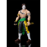 Ultra Street Fighter II Vega Player 2 6-Inch Scale Action Figure - (Entertainment Earth Exclusive) - Jada