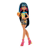 Monster High Skulltimate Secrets Cleo Doll - Mattel