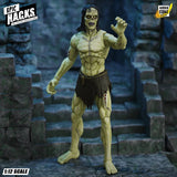 Epic H.A.C.K.S. Creatures Wave 1 Frankenstein's Monster: Undead Creature 1:12 Scale Action Figure - Boss Fight Studio