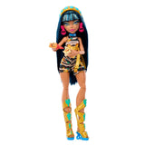 Monster High Skulltimate Secrets Cleo Doll - Mattel