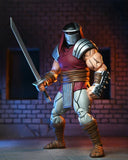 Teenage Mutant Ninja Turtles Foot Enforcer (Classic Colors Ver.) (Mirage Comics) 7” Scale Action Figure  - NECA