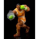 Ultra Street Fighter II Balrog Player 2 Deluxe 6-Inch Scale Action Figure - (Entertainment Earth Exclusive) - Jada