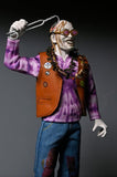 The Texas Chainsaw Massacre 2 - Chop Top 8” Inch Scale Clothed Figure - NECA
