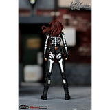 La Muerta 6" Inch Action Figure - Executive Replicas