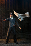 Harry Potter - Legacy Collection Harry Potter 7" Scale Action Figure - NECA