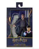 Harry Potter - Legacy Collection Harry Potter 7" Scale Action Figure - NECA