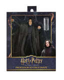 Harry Potter - Legacy Collection Severus Snape 7" Scale Action Figure - NECA