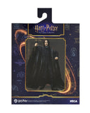 Harry Potter - Legacy Collection Severus Snape 7" Scale Action Figure - NECA