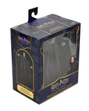 Harry Potter - Legacy Collection Severus Snape 7" Scale Action Figure - NECA