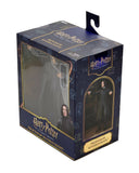 Harry Potter - Legacy Collection Severus Snape 7" Scale Action Figure - NECA