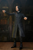 Harry Potter - Legacy Collection 7" Scale Action Figures (Harry Potter, Albus Dumbledore, Severus Snape & Voldemort) - NECA