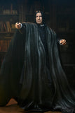 Harry Potter - Legacy Collection 7" Scale Action Figures (Harry Potter, Albus Dumbledore, Severus Snape & Voldemort) - NECA