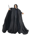 Harry Potter - Legacy Collection 7" Scale Action Figures (Harry Potter, Albus Dumbledore, Severus Snape & Voldemort) - NECA