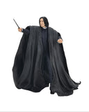 Harry Potter - Legacy Collection 7" Scale Action Figures (Harry Potter, Albus Dumbledore, Severus Snape & Voldemort) - NECA