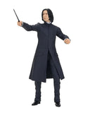 Harry Potter - Legacy Collection 7" Scale Action Figures (Harry Potter, Albus Dumbledore, Severus Snape & Voldemort) - NECA
