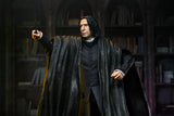 Harry Potter - Legacy Collection 7" Scale Action Figures (Harry Potter, Albus Dumbledore, Severus Snape & Voldemort) - NECA