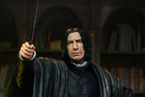Harry Potter - Legacy Collection 7" Scale Action Figures (Harry Potter, Albus Dumbledore, Severus Snape & Voldemort) - NECA