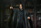 Harry Potter - Legacy Collection 7" Scale Action Figures (Harry Potter, Albus Dumbledore, Severus Snape & Voldemort) - NECA