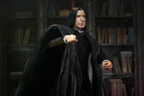 Harry Potter - Legacy Collection 7" Scale Action Figures (Harry Potter, Albus Dumbledore, Severus Snape & Voldemort) - NECA