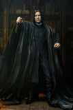 Harry Potter - Legacy Collection 7" Scale Action Figures (Harry Potter, Albus Dumbledore, Severus Snape & Voldemort) - NECA