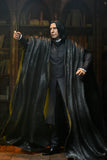 Harry Potter - Legacy Collection 7" Scale Action Figures (Harry Potter, Albus Dumbledore, Severus Snape & Voldemort) - NECA