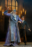 Harry Potter - Legacy Collection 7" Scale Action Figures (Harry Potter, Albus Dumbledore, Severus Snape & Voldemort) - NECA
