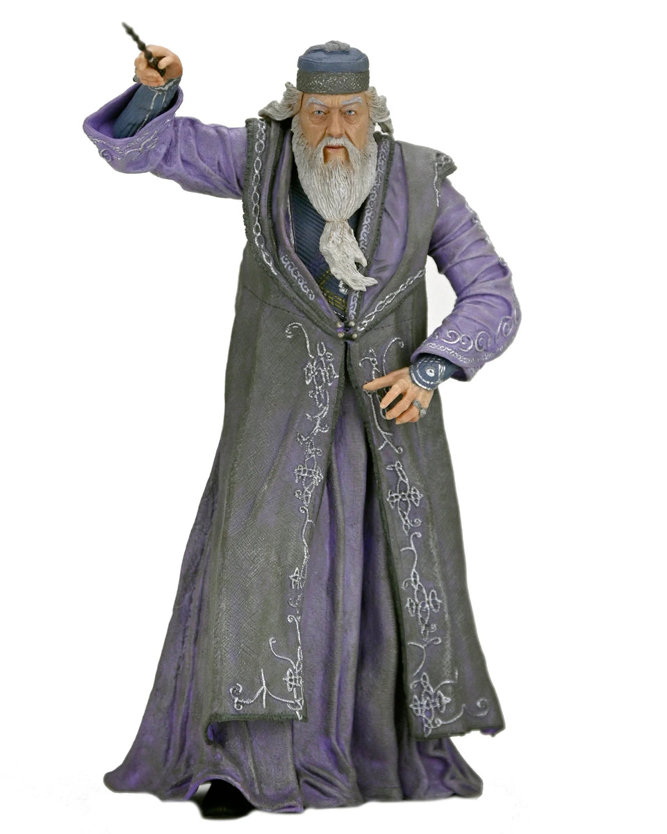 Harry Potter - Legacy Collection Albus Dumbledore 7